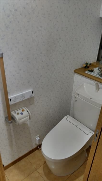 YBC-Z30S＋YDT-Z380＋CW-KA31への交換工事