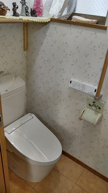 YBC-Z30S＋YDT-Z380＋CW-KA31への交換工事