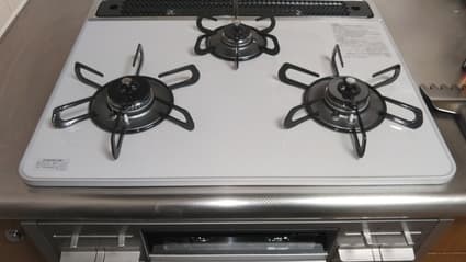 PD-509WS-60CVへの交換工事