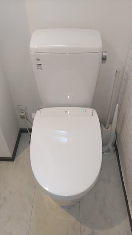 YBC-Z30S＋DT-Z350QS＋CW-EA22QVへの交換工事