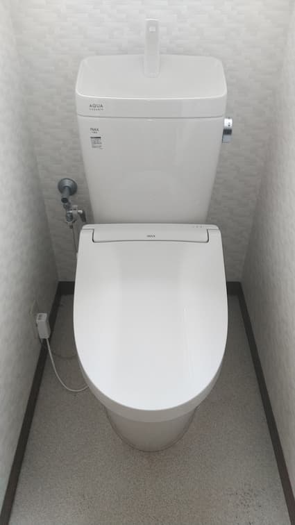 YBC-Z30S＋YDT-Z380＋CW-KA31への交換工事