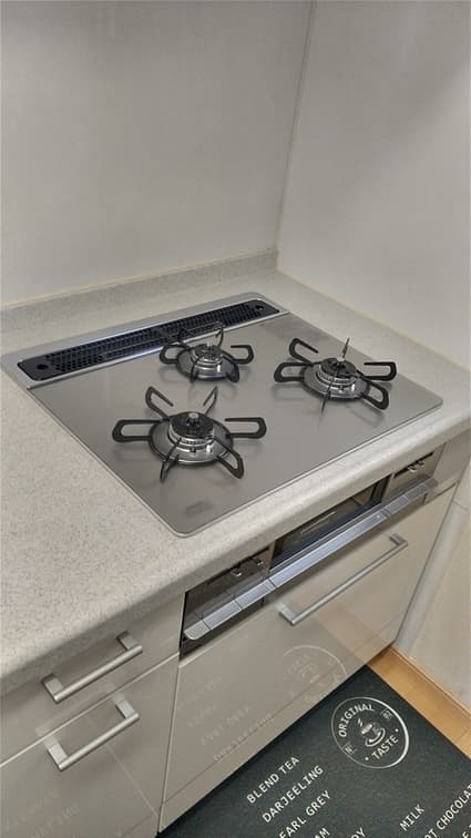 PD-733WS-60GHへの交換工事