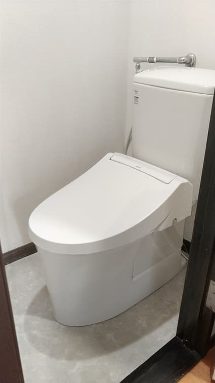 YBC-Z30H＋DT-Z350H＋CW-KA31への交換工事