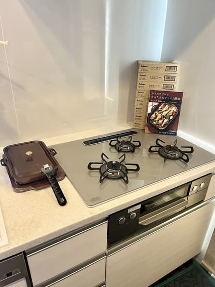 PD-819WS-U75GHへの交換工事