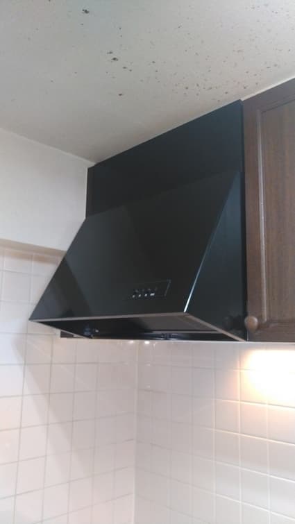 WAS-60AKへの交換工事