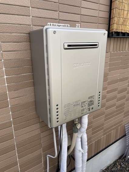 GT-C2062SAWX-2 BLへの交換工事