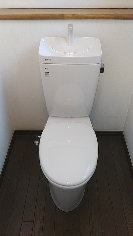 YBC-Z30H＋YDT-Z380H＋CF-49ATへの交換工事