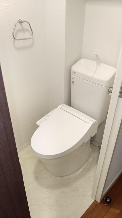 YBC-Z30S＋YDT-Z380＋CW-KB31への交換工事