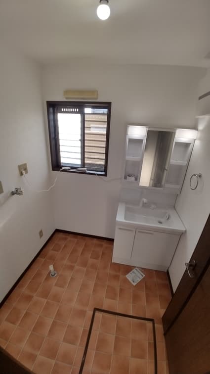 LMPB075B4GDC1G＋LDPB075BJGEN2への交換工事