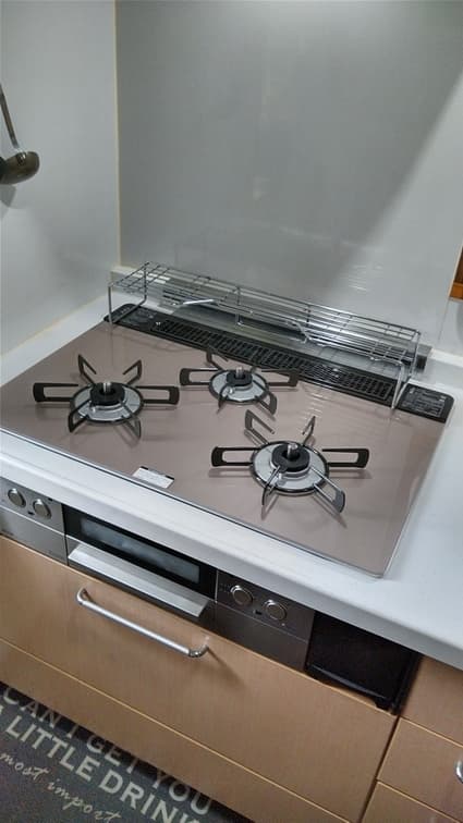 RHS71W32L22RSTWへの交換工事