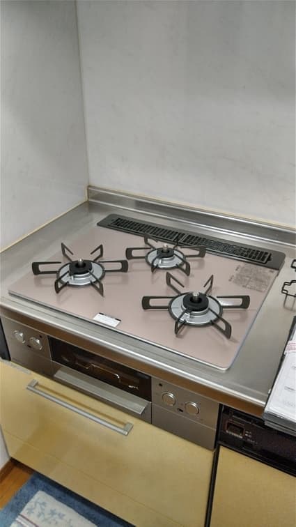 RHS31W32L22RSTWへの交換工事