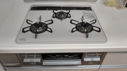 PD-509WS-60CVへの交換工事