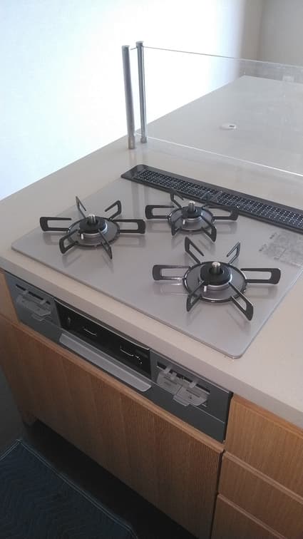 RS31W36T2RVWへの交換工事