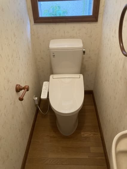 CW-KB31への交換工事