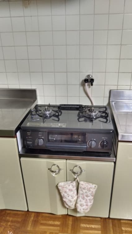 PA-S75B-Lへの交換工事