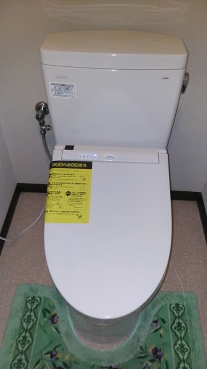 CS232B＋SH232BA＋TCF6553AKへの交換工事