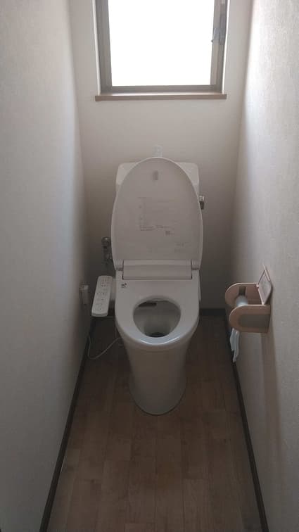 YBC-Z30H＋YDT-Z380H＋CW-KB31への交換工事