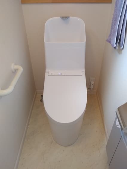 CES9315への交換工事