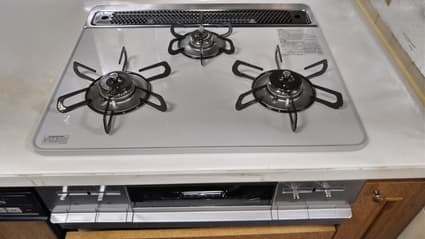 PD-733WS-60CVへの交換工事