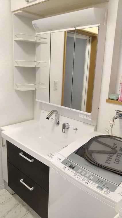 MAR2-7TXS＋AR3FH755SYへの交換工事