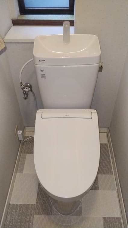 YBC-Z30H＋YDT-Z380H＋CW-KA31への交換工事