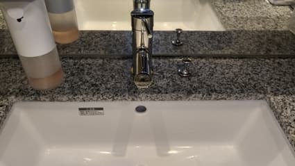 LF-E345SYCへの交換工事