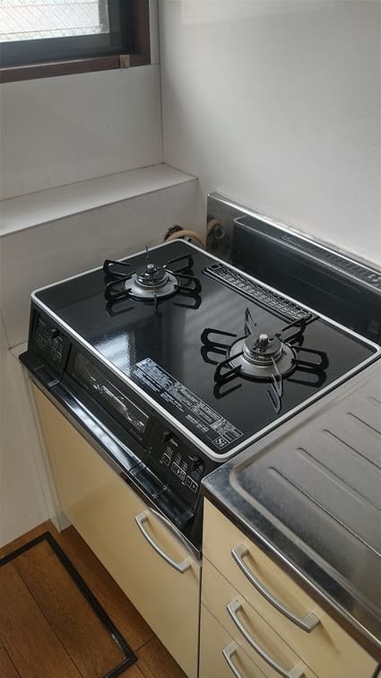 PA-A65WCK-Lへの交換工事