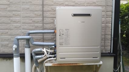 FH-E2012SARLへの交換工事