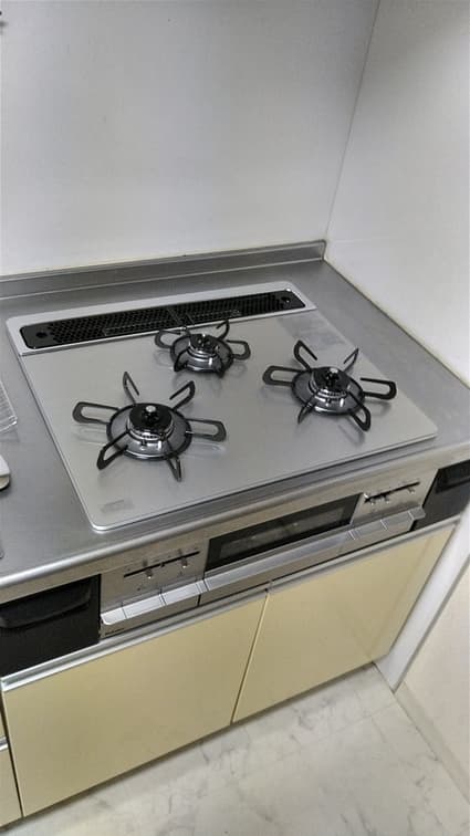 PD-733WS-60GHへの交換工事