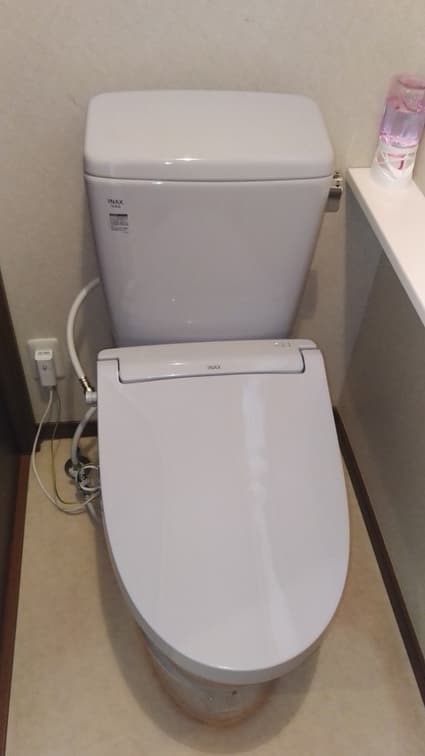 YBC-Z30S＋DT-Z350＋CW-KA31への交換工事