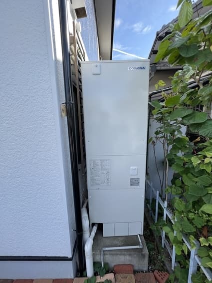 CHP-E37AY6＋RBP-FAD5(S)＋CTU-FC23への交換工事