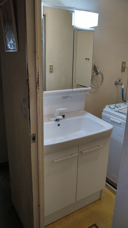 MFTV-1-753TYJU＋FTV-1N-754への交換工事