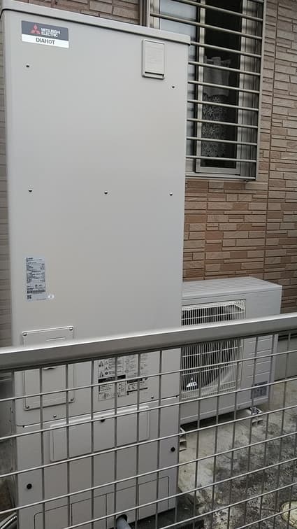 SRT-S376＋RMCB-F6SE＋GT-M460Wへの交換工事