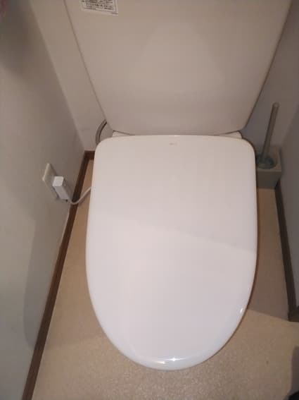 TCF4714AKへの交換工事