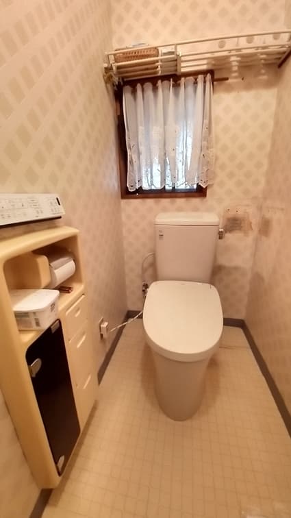 YBC-Z30H＋DT-Z350HQS＋CW-EA22QVへの交換工事