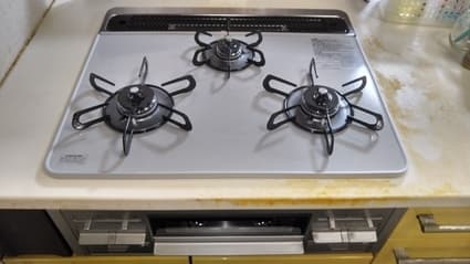 PD-509WS-60CVへの交換工事