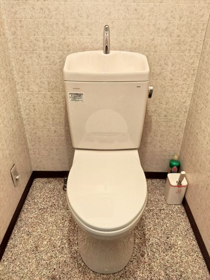 CS232B＋SH233BA＋TCF2213Eへの交換工事