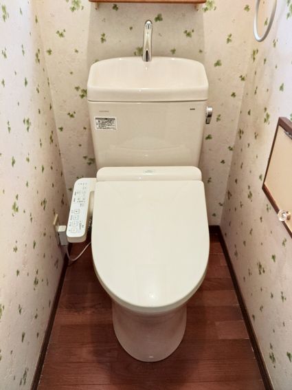 CS232B＋SH233BAK への交換工事