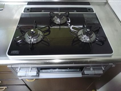 PD-509WS-60CKへの交換工事