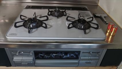 PD-509WS-60CKへの交換工事