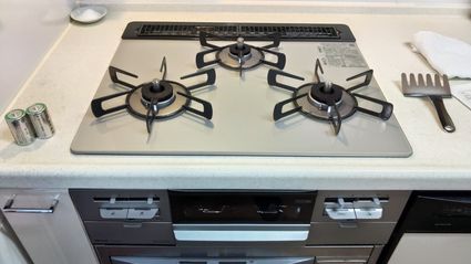 RS31W36T2RVWへの交換工事