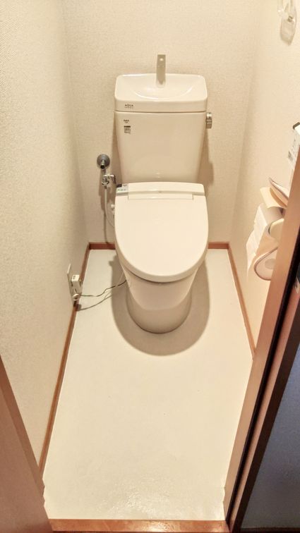 YBC-Z30S＋YDT-Z380＋CW-KA31への交換工事