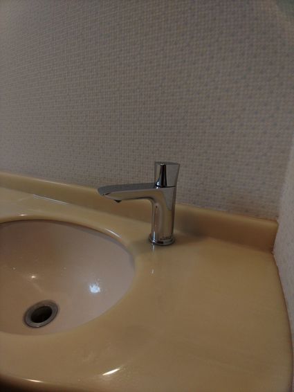 TLG04101Jへの交換工事