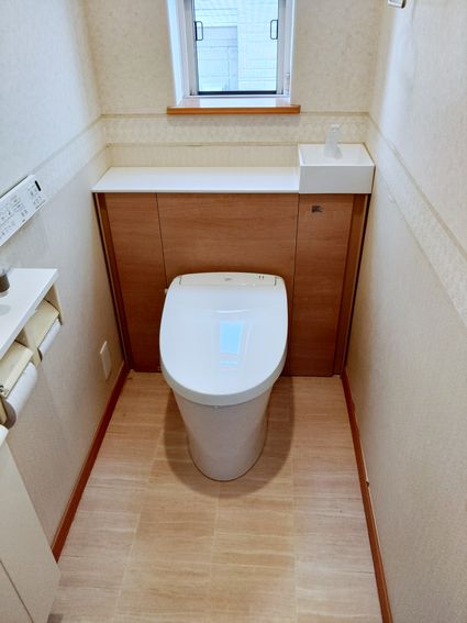 YDS-H2SX83X3への交換工事