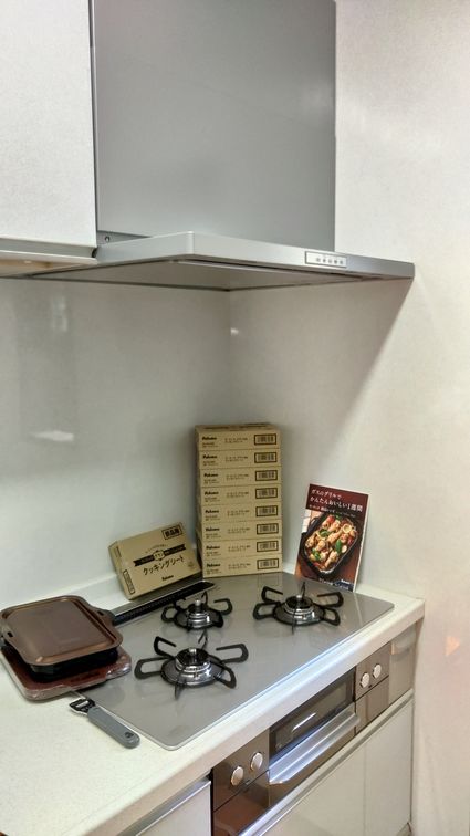 PD-819WS-U75GHへの交換工事