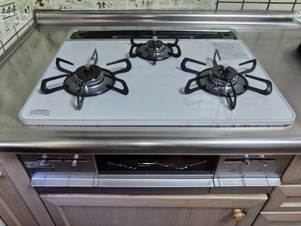 PD-733WS-60CVへの交換工事