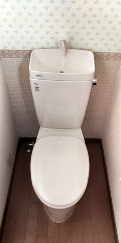 YBC-Z30H＋YDT-Z380H＋CF-49ATへの交換工事