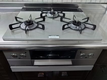 RHS31W32L24RASTWへの交換工事