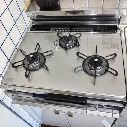 PD-733WS-60GHへの交換工事