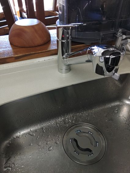 JL307MN-9NL2への交換工事